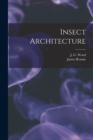 Image for Insect Architecture