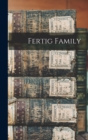 Image for Fertig Family