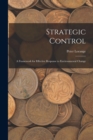 Image for Strategic Control