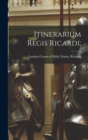 Image for Itinerarium regis Ricardi;