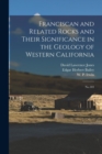 Image for Franciscan and Related Rocks and Their Significance in the Geology of Western California