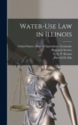 Image for Water-use law in Illinois