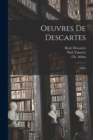 Image for Oeuvres de Descartes