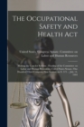 Image for The Occupational Safety and Health Act