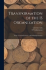 Image for Transformation of the IS Organization : From &#39;technical Portfolio&#39; to &#39;relationship Portfolio&#39;