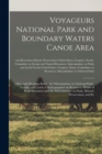 Image for Voyageurs National Park and Boundary Waters Canoe Area