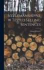 Image for SizzlemanshipNew Tested Selling Sentences