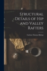 Image for Structural Details of hip and Valley Rafters