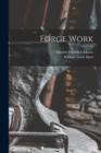 Image for Forge Work
