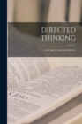 Image for Directed Thinking