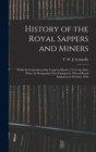 Image for History of the Royal Sappers and Miners