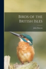 Image for Birds of the British Isles