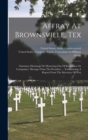 Image for Affray At Brownsville, Tex