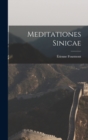 Image for Meditationes Sinicae