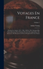Image for Voyages En France