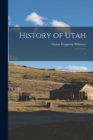 Image for History of Utah : 1