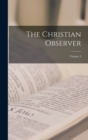 Image for The Christian Observer; Volume 3