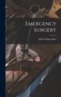 Image for Emergency Surgery
