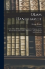Image for Olam Haneshamot : Or A View Of The Intermediate State As It Appears In The Records Of The Old And New Testament ... And The Greek And Latin Books