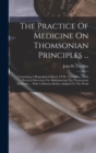 Image for The Practice Of Medicine On Thomsonian Principles ...