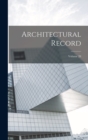 Image for Architectural Record; Volume 28
