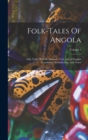 Image for Folk-tales Of Angola