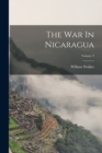 Image for The War In Nicaragua; Volume 3