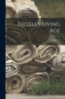 Image for Littell&#39;s Living Age; Volume 22