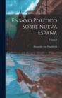 Image for Ensayo Politico Sobre Nueva Espana; Volume 1