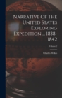 Image for Narrative Of The United States Exploring Expedition ... 1838-1842; Volume 2