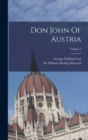 Image for Don John Of Austria; Volume 2