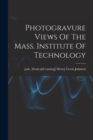 Image for Photogravure Views Of The Mass. Institute Of Technology