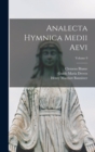 Image for Analecta hymnica medii aevi; Volume 9