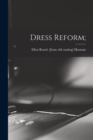 Image for Dress Reform;