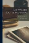 Image for Sir Walter Scott&#39;s Marmion