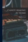 Image for Candy-making At Home