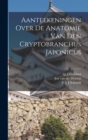 Image for Aanteekeningen Over De Anatomie Van Den Cryptobranchus Japonicus