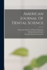 Image for American Journal Of Dental Science