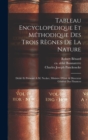 Image for Tableau Encyclopedique Et Methodique Des Trois Regnes De La Nature