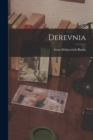 Image for Derevnia