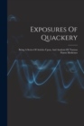 Image for Exposures Of Quackery