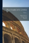 Image for Plutarch&#39;s Lives; Volume 1
