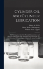 Image for Cylinder Oil And Cylinder Lubrication