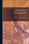Image for Minerals Yearbook