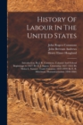 Image for History Of Labour In The United States
