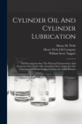 Image for Cylinder Oil And Cylinder Lubrication