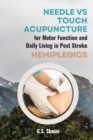 Image for Needle vs Touch Acupuncture for Motor Function and Daily Living in Post Stroke Hemiplegics