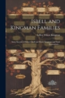 Image for Isbell and Kingman Families; Some Records of Robert Isbell and Henry Kingman and Their Descendants ..