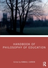 Image for Handbook of Philosophy of Education