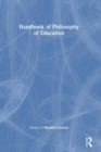 Image for Handbook of Philosophy of Education